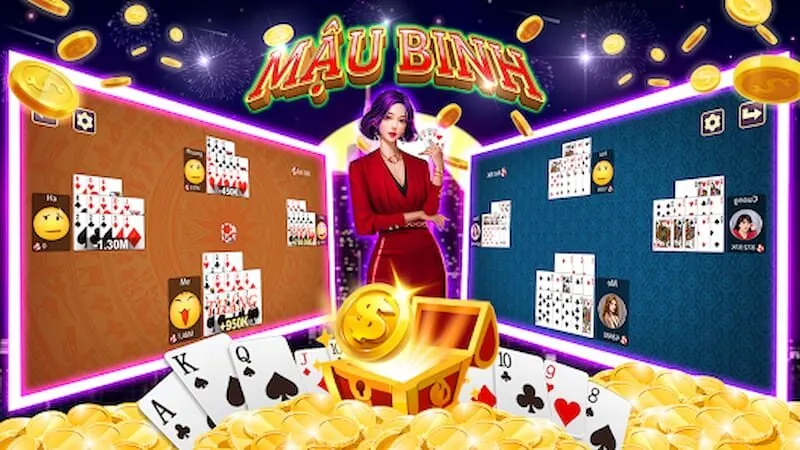 Giới thiệu bài mậu binh Sumclub