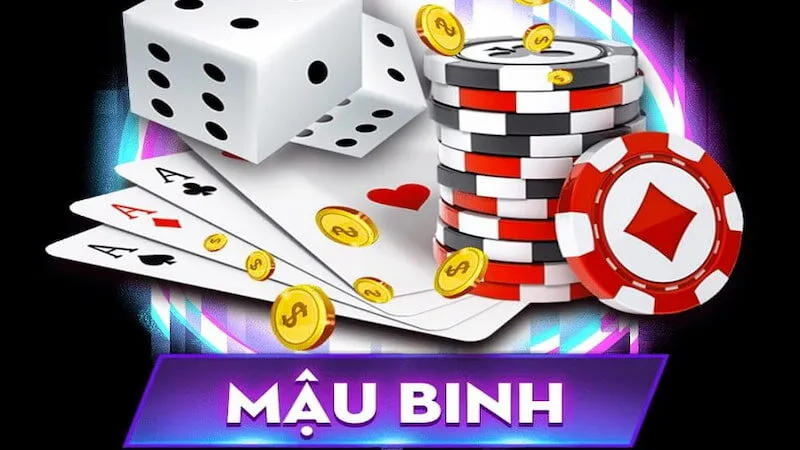 Lý do bài mậu binh Sumclub thu hút lượng lớn người chơi