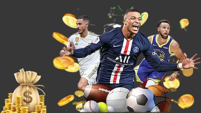 Cá cược thể thao Sumclub sở hữu những ưu điểm nổi bật nào?