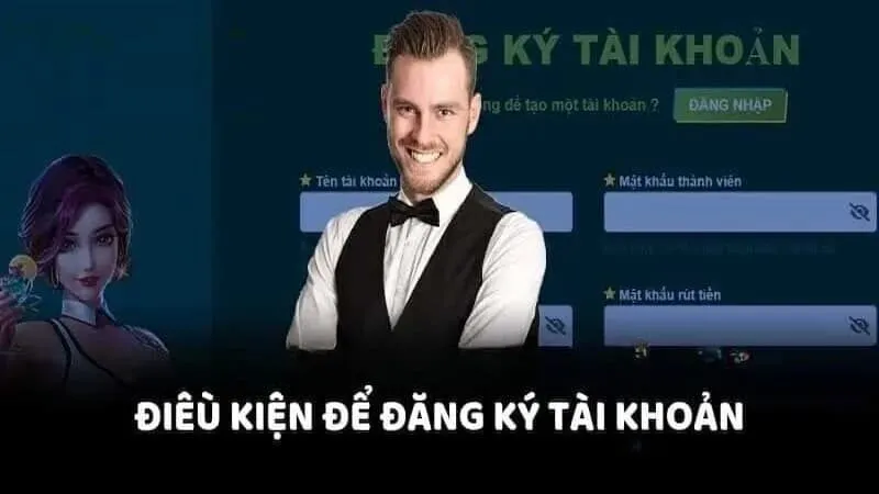 Đăng ký Sumclub cần đáp ứng những điều kiện gì?