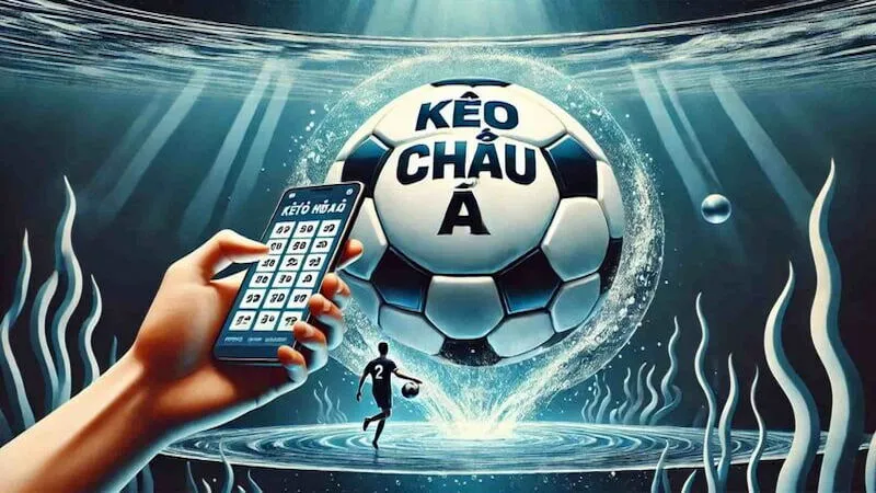 Khám phá một số thuật ngữ thường gặp trong kèo Handicap