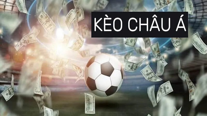 Kèo châu Á là gì?