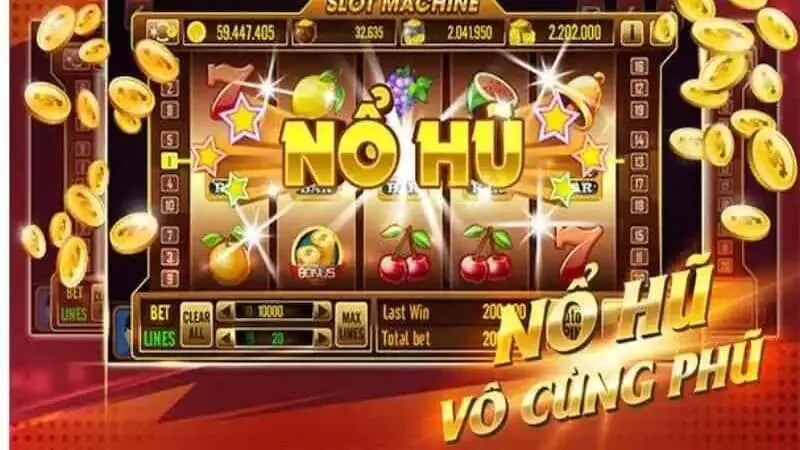 Vì sao nên lựa chọn đặt tiền cho Nổ Hũ Tài Xỉu?