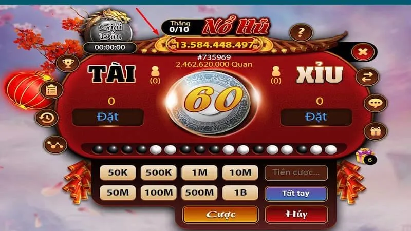Đôi nét giới thiệu về Nổ Hũ Tài Xỉu SUMClub