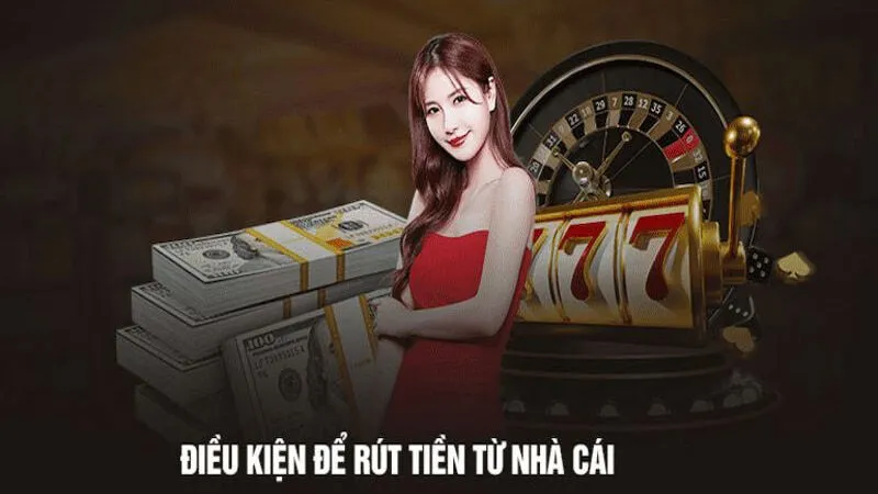 Điều kiện cần để thực hiện rút tiền Sumclub