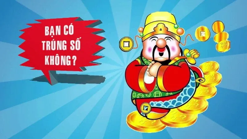Xổ số Sumclub truyền thống – Hình thức quen thuộc, dễ chơi